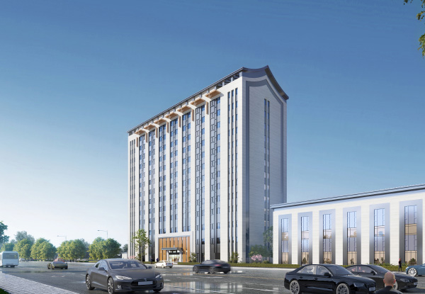 沈陽幕墻鋁型材的定期檢查與維護