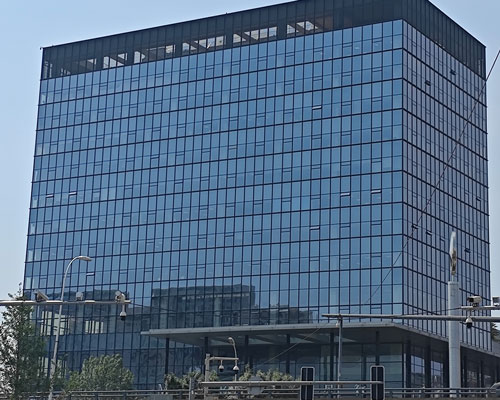 沈陽(yáng)幕墻公司安裝玻璃幕墻流程？