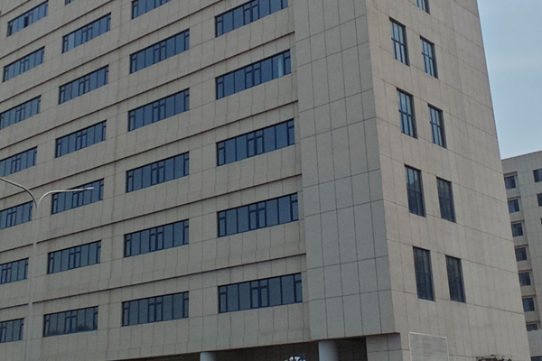 沈陽幕墻安裝維修石材鋁板材料的注意事項(xiàng)